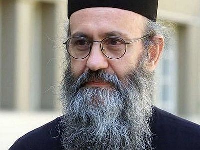 Опасения и озабоченность по поводу содержания послания митр. Навпактского к Священному Синоду Элладской Церкви по украинскому вопросу