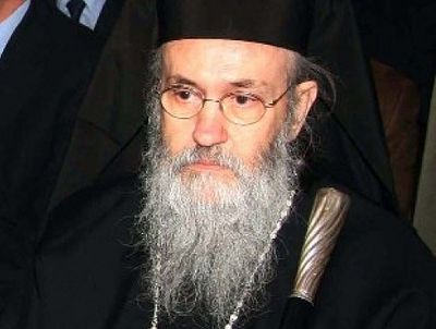 Епископские перлы Иерофея Навпактского