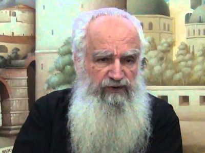 Протопресвитер Феодор Зисис: Новая экклезиология Фанара привела к критскому “собору” и украинской “автокефалии”