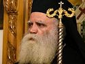 Митрополит Китирский Серафим об украинской «автокефалии»