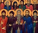 Шесть тысяч преподобномучеников Давидо-Гареджийских