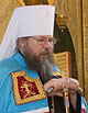 The First-Hierarch of the Orthodox Church in America (OCA) visits Sretensky Monastery