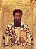 Second Sunday of Great Lent. St. Gregory Palamas. God is Light