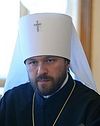 Speech by Metropolitan Hilarion of Volokolamsk, Chairman of the Moscow Patriarchate
