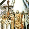 Message by Patriarch Kirill on the Occasion of the Millennium of the Repose of the Holy Prince Vladimir Equal-to-the-Apostles