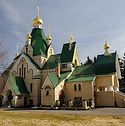 Russian Orthodoxy in America - a Time of Opportunity