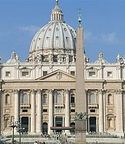 Reunion not a Return to Rome: On Catholic-Orthodox Ecumenism