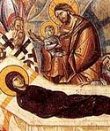 The Dormition of the Mother of God