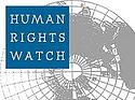 HUMAN RIGHTS WATCH    -  