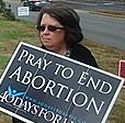 276 babies saved from abortion during 40 Days for Lifeso far!