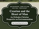 Book Review: Creation and the Heart of Man