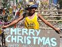 Christmas in Tacloban: Filipinos Celebrate Amid the Wreckage