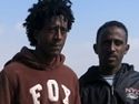 Meet 5 African asylum seekers who have been summoned to Israels desert prison