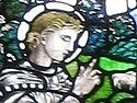Saint Cuthman of Steyning