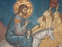 Homily on the Entrance of the Lord into Jerusalem