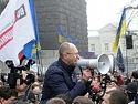 Ukraine Learns the Problem With Revolutions