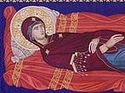 The Dormition is a Triumph of Life