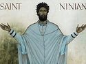 Saint Ninian of Whithorn, Apostle of the Southern Picts, Wonderworker