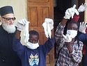 Кризис Эболы в Сьерра-Леоне и православная миссия