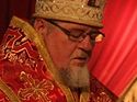 Nine Months In, Orthodox Bishop Takes Stock