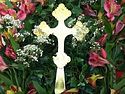Sunday of the Holy Cross�The Daffodils of Resurrection