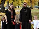 A Clergy Family in Great Need
