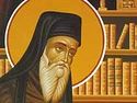 On St. Nikodemos the Hagiorite and the Kollyvades Fathers