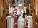 His Holiness Patriarch Irinej Speaks on New Saints Mardarije and Sebastian