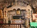 The Incorrupt Relics of Sts. Job and Amphilochius