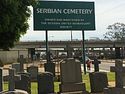 The Faces of a People: The Serbian Cemetery of East L.A.