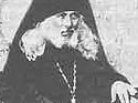 Elder Alexei of the Zosima Hermitage