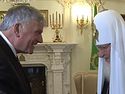 VIDEO: Patriarch Kirill