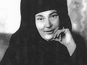 Mother Maria of Paris says �OXI!� to the Nazi Mass Murder Machine