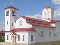 The Moldovan Monastery of the Great Martyr St. James the Persian