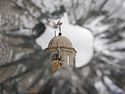 Russian Church Replaces Rome as the Center of Christianity?