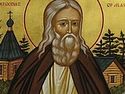 St. Herman of Alaska: A Pre-Christmas Gift to America