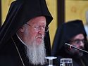 Keynote Address By His All-Holiness Ecumenical Patriarch Bartholomew To the Synaxis of the Primates of the Orthodox Churches (Geneva 22-01-2016)