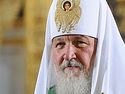 Patriarch Kirill addresses the Synaxis of Primates of Local Orthodox Churches