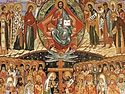 Sermon on the New Martyrs and Confessors of Russia 2016