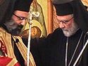 Speech on the Occasion of the Enthronement of Metropolitan Silouan Ouner in the Antiochian Orthodox Archdiocese of the British Isles and Ireland