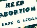 Safe, legal, rare: Lies we tell ourselves about abortion