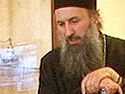 Georgian Church Responds to Ecumenical Patriarchate Cleric