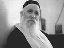 Elder Philotheos Zervakos