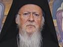 Message from His All-Holiness on the Holy and Great Council