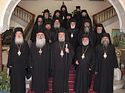 Кипрская Православная Церковь предложила поправки к тексту «Отношения Православной Церкви с остальным христианским миром»
