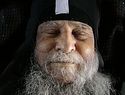 Elder Joseph of Vatopaidi: Biography and Remembrances