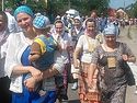 Всеукраинский крестный ход: последний рубеж