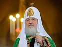 Patriarch Kirill: Salvation and happiness impossible without suffering and sorrows (+Video)