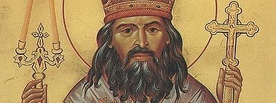 St. John (Maximovich) of Shanghai and San Francisco