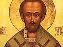 Sermon of the Feast Day of St. John Chrysostom